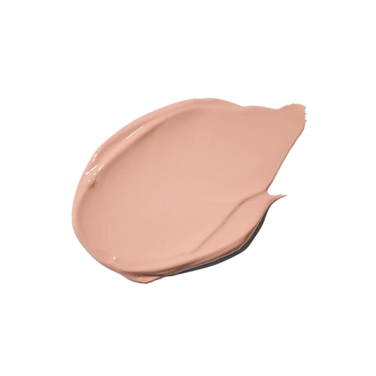 Total Eye 3-in-1 Fair shade swatch