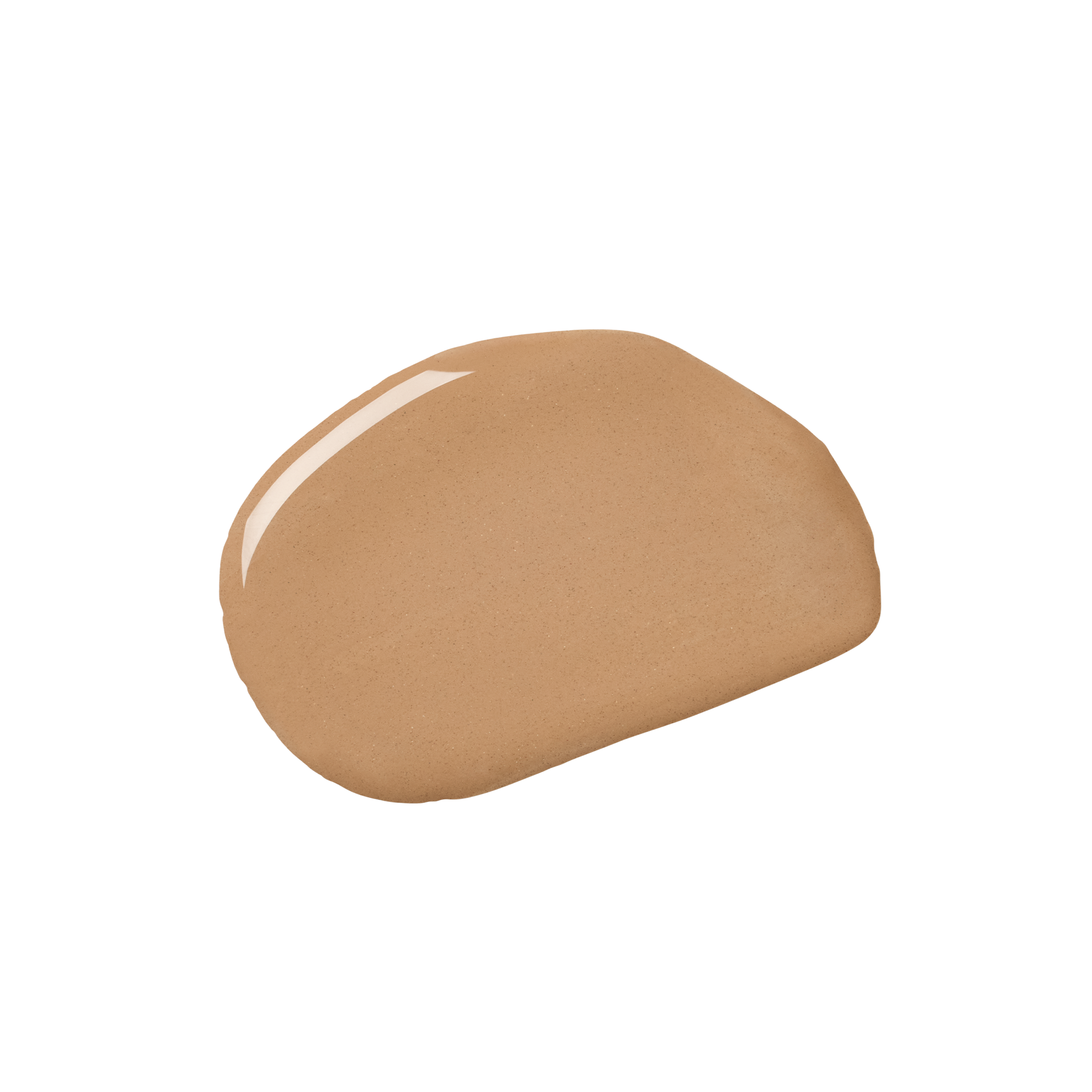 Face Shield Flex Tan