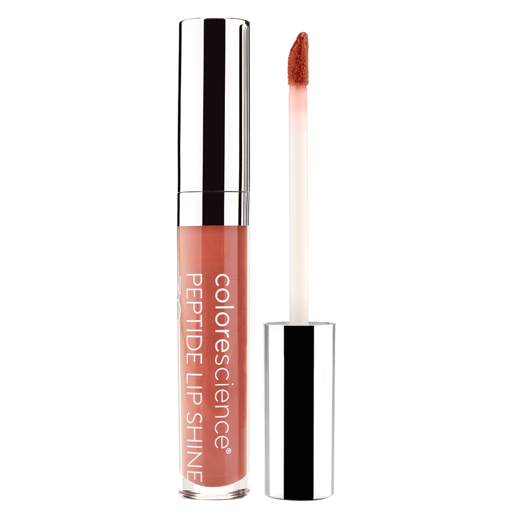 Peptide Lip Shine Savanna