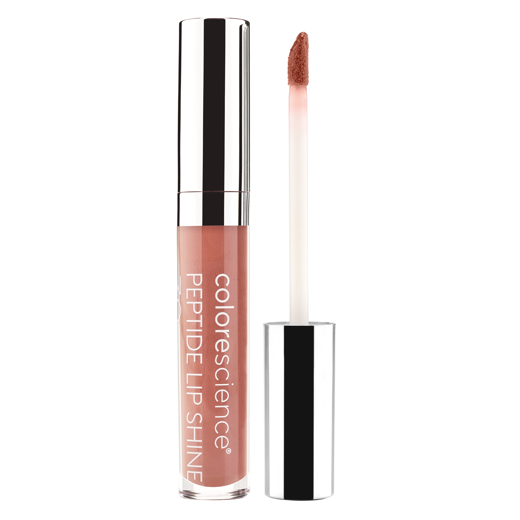 Peptide Lip Shine Champagne