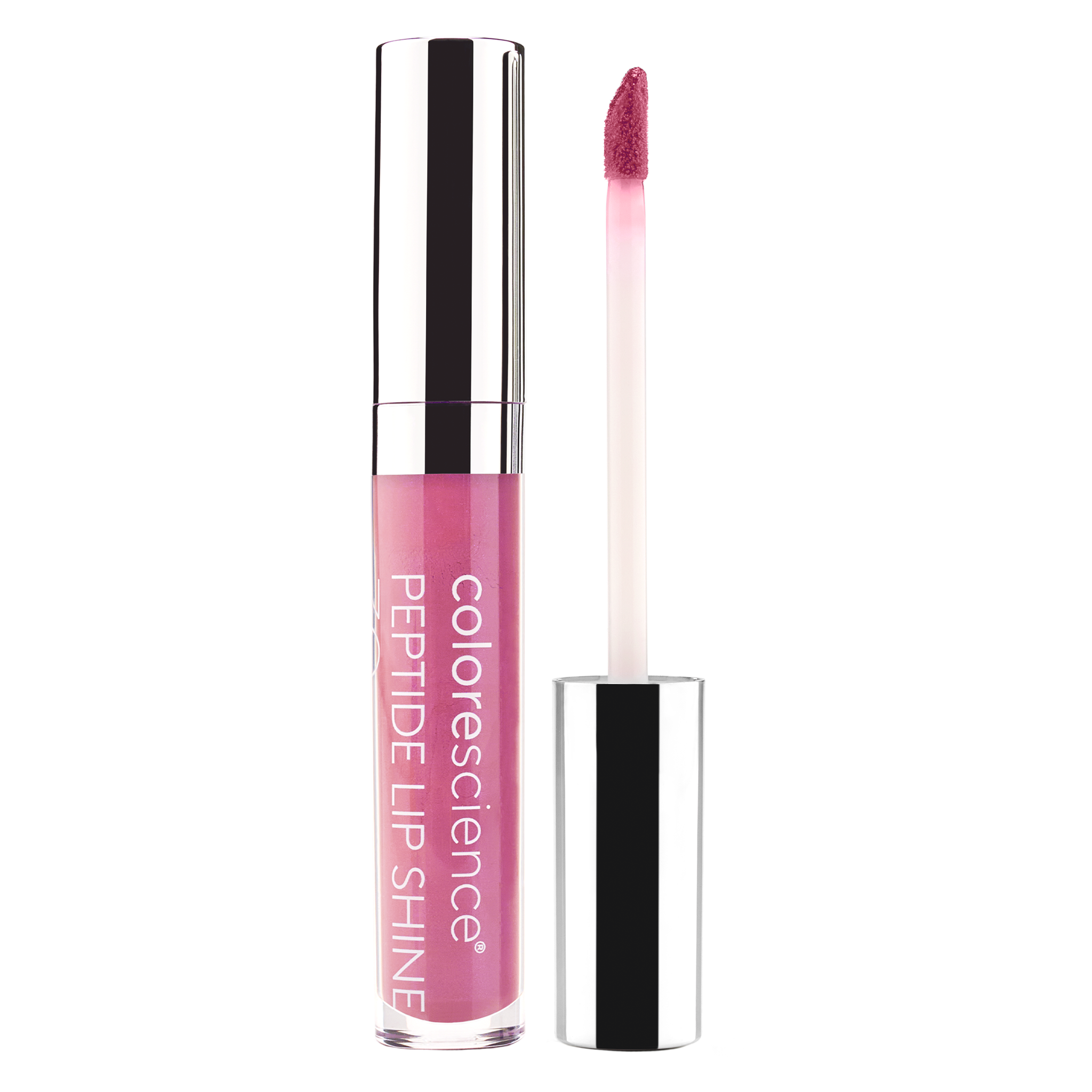 Peptide Lip Shine Guava